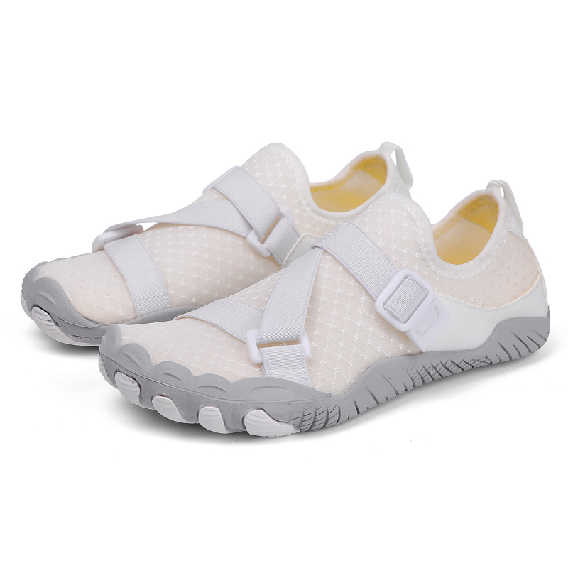 Pilates Yoga Shoes - Kapalı alan fitness ayakkabıları sessiz atlama