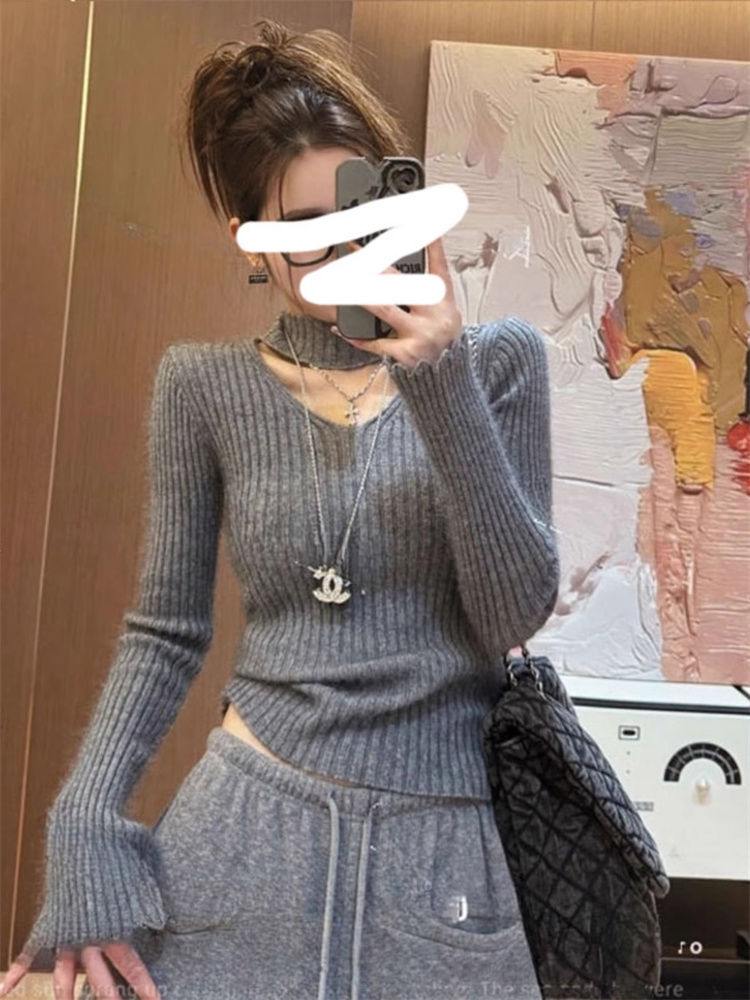 Pilates Yoga Jumper - Kazaklar Süveterler Kazaklar Kadın Boss Jersey