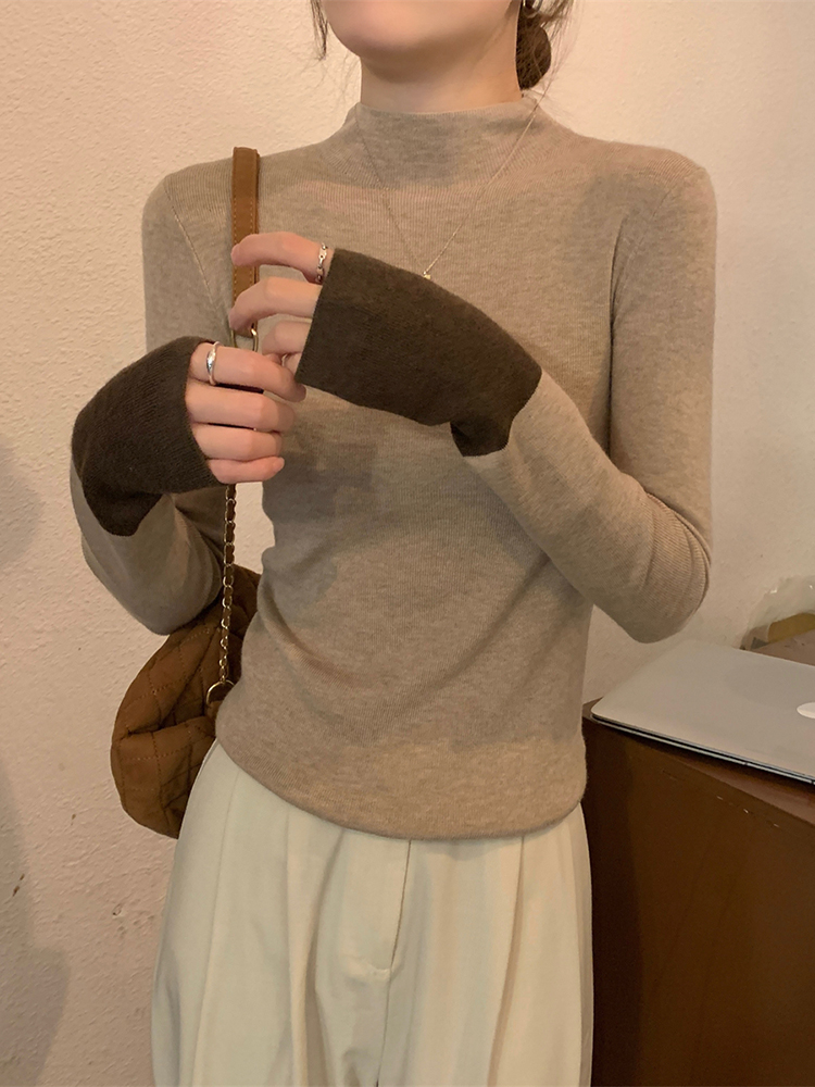 Pilates Yoga Jumper - Kazaklar Süveterler Kazaklar Kadınlar İçin Yetişkin