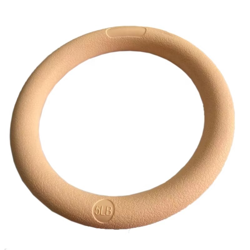 Pilates Yoga Ring Exercises - YTYIN Yeni Stil Güç Halkası El