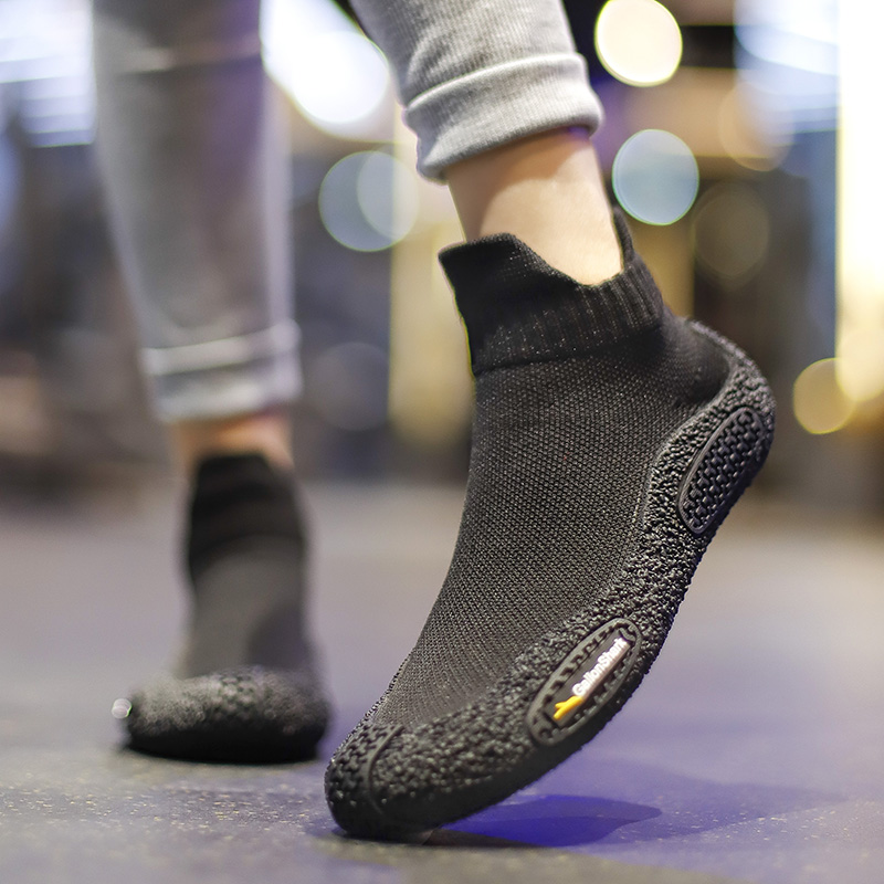 Pilates Yoga Shoes - GallonShark Çıplak Ayak Çorap Ayakkabıları Yoga,