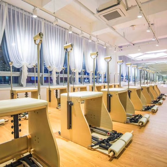 Fabrika Fiyatı Pilates Reforme - Pilates Reformer Spring incelemesi ve fiyatı