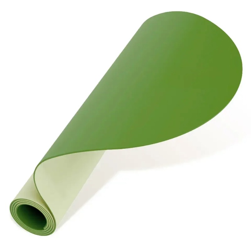 180x65x0.5cm Oval Kauçuk PU Yo - Pilates Yoga Mat Workout incelemesi ve fiyatı