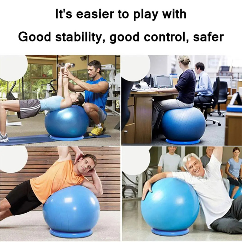 Spor Salonu Yoga Topu Tabanı K - Pilates Yoga Ring Exercises incelemesi ve fiyatı