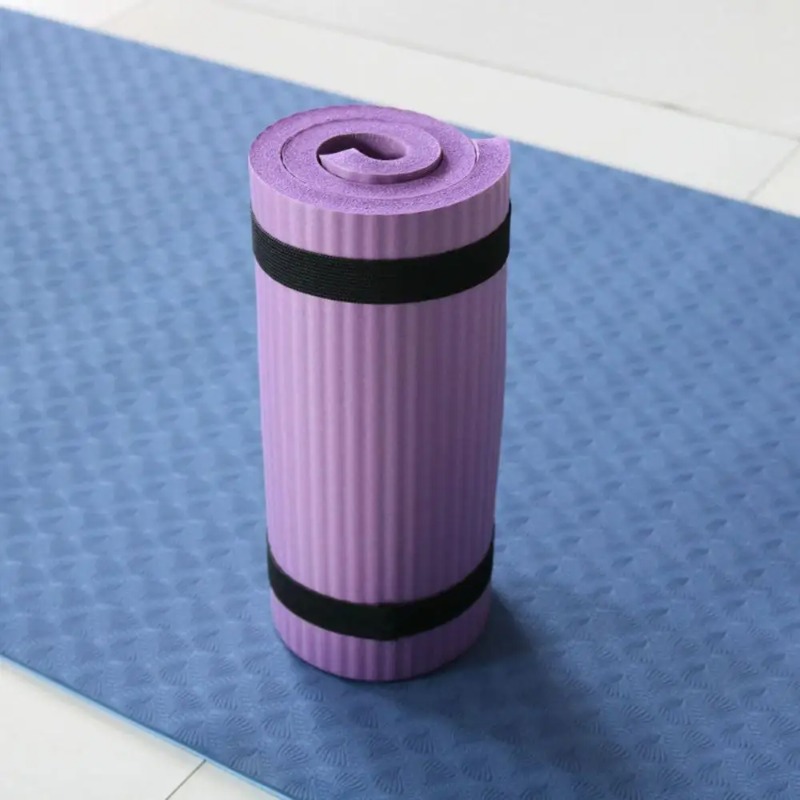 1.5 cm Ekstra Kalın Yoga Dizli - Pilates Yoga Mat Workout incelemesi ve fiyatı