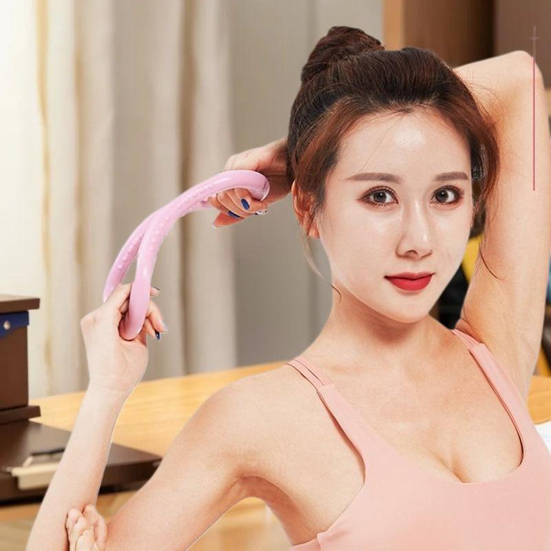 Vücut Egzersiz Halkası, Evde P - Pilates Yoga Ring Exercises incelemesi ve fiyatı