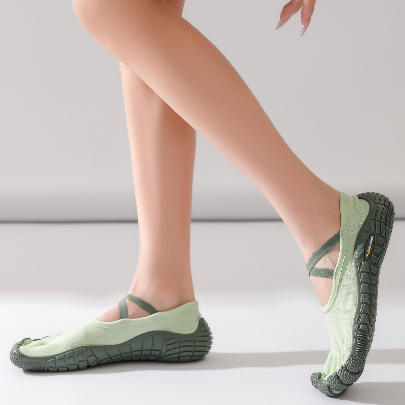 Kadın Beş Parmaklı Yalınayak A - Pilates Yoga Shoes incelemesi ve fiyatı