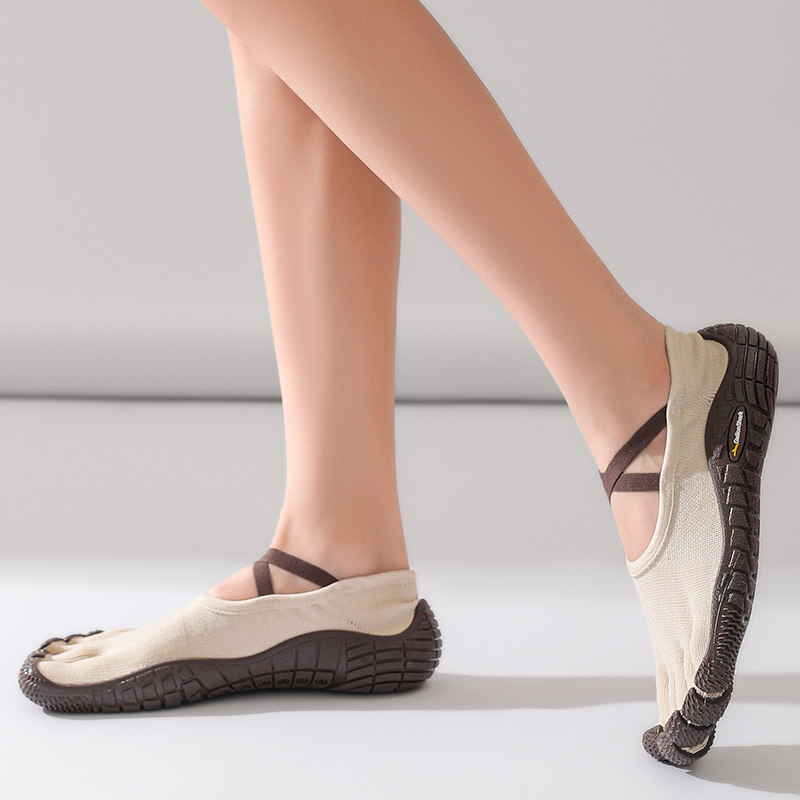 Kadın Beş Parmaklı Yalınayak A - Pilates Yoga Shoes incelemesi ve fiyatı