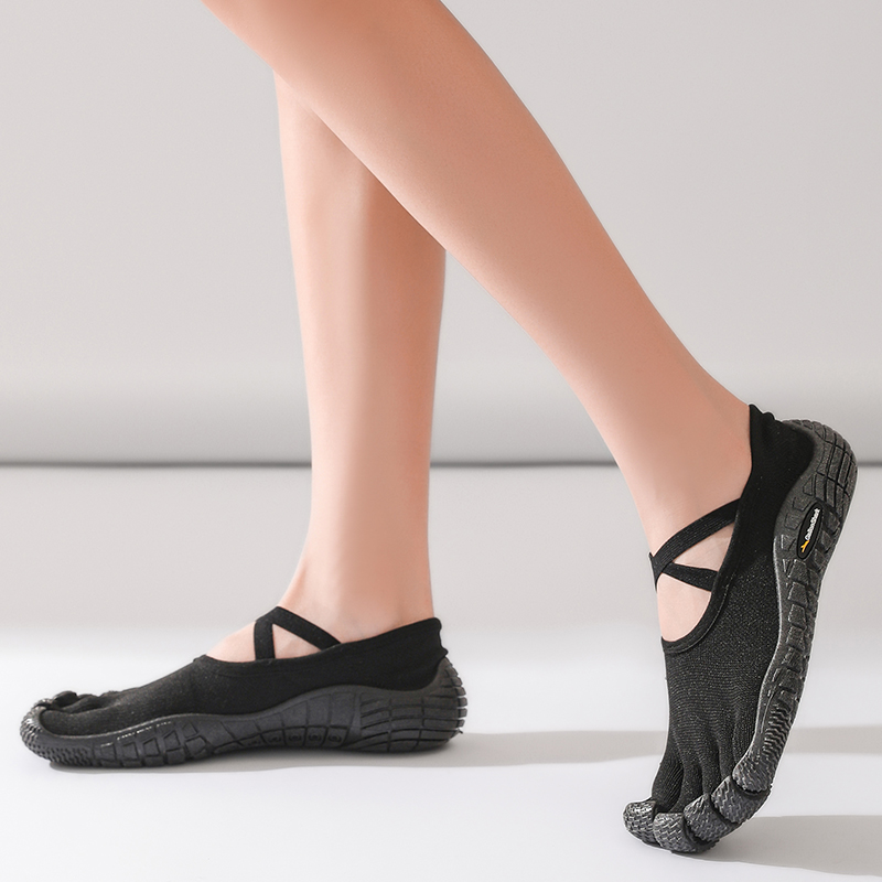 Kadın Beş Parmaklı Yalınayak A - Pilates Yoga Shoes incelemesi ve fiyatı