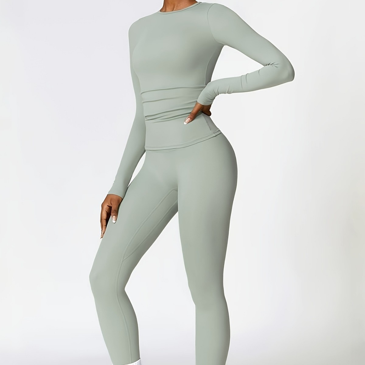 Dar kesim yoga kıyafeti ince u - Pilates & Yoga Training Center incelemesi ve fiyatı