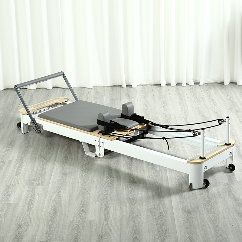 Özel Taşınabilir Katlanabilir  - Pilates & Yoga Training Center incelemesi ve fiyatı