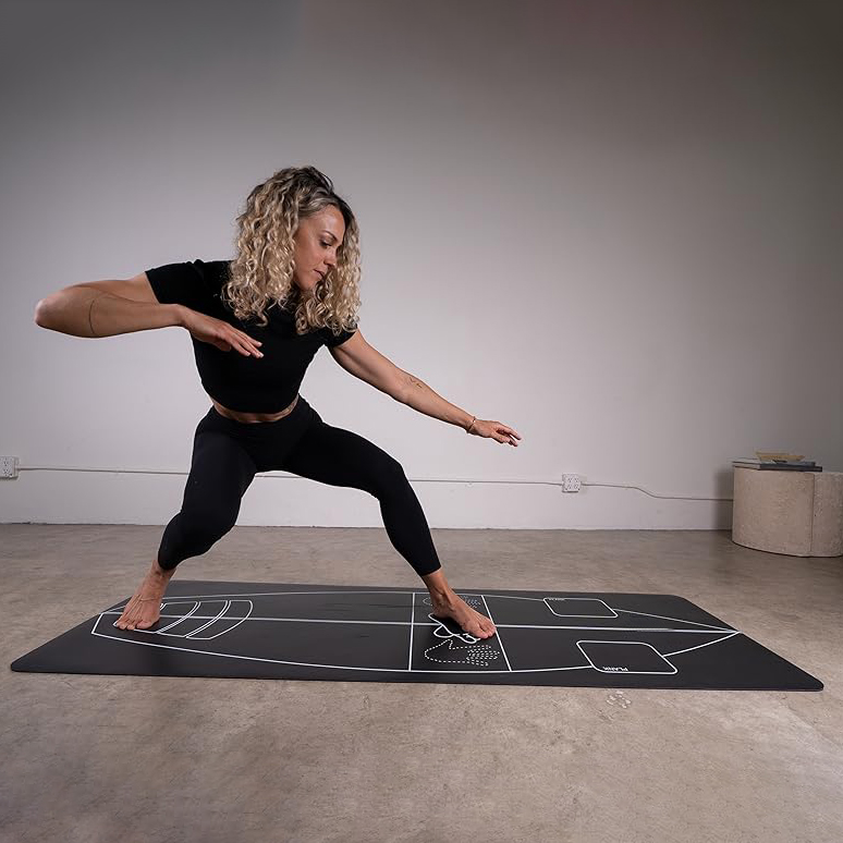 Hepsi Bir Arada Sörf Yoga Matı - Pilates Yoga Mat Workout incelemesi ve fiyatı