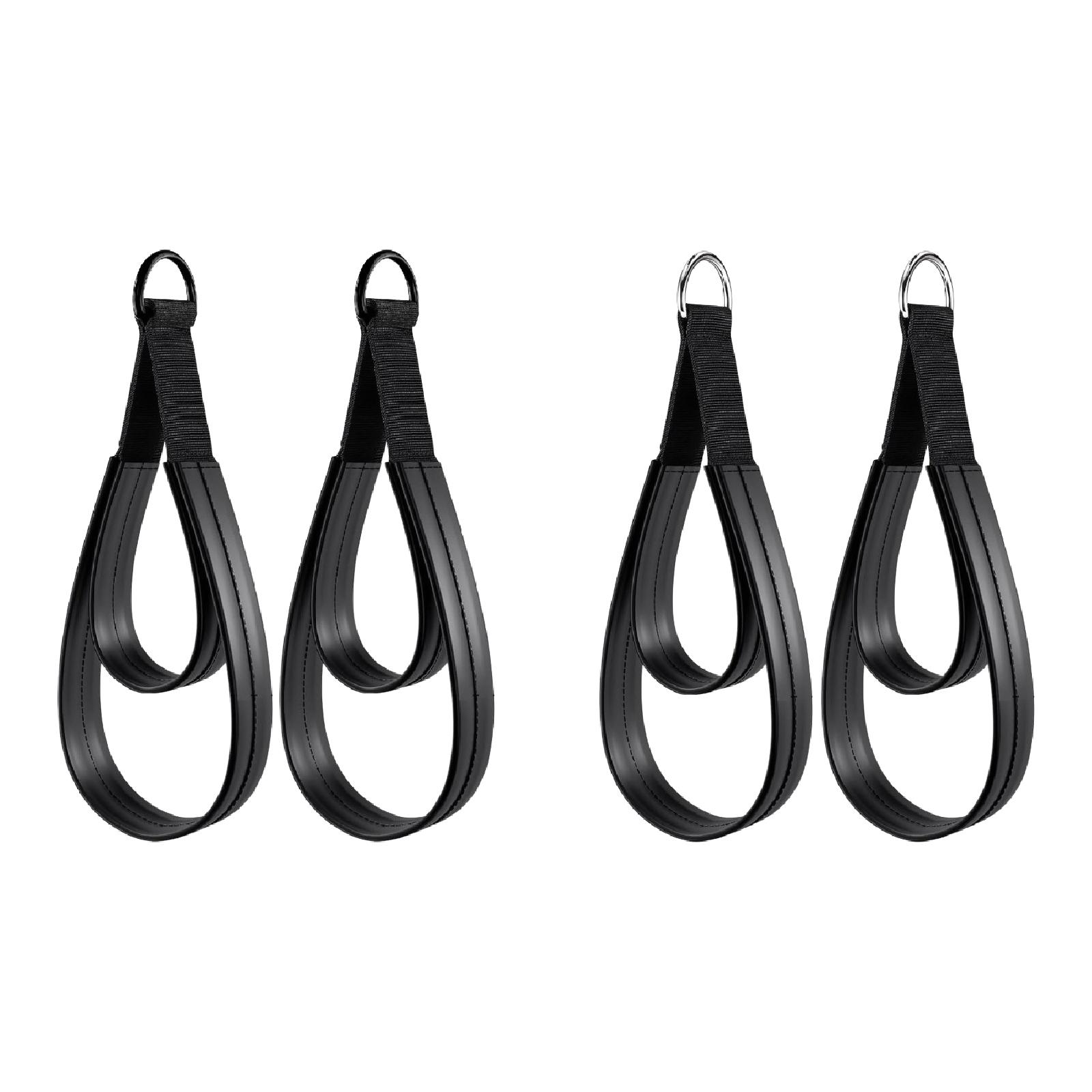 2x D Halkalı Askı Saplı Çok Fo - Pilates Yoga Ring Exercises incelemesi ve fiyatı