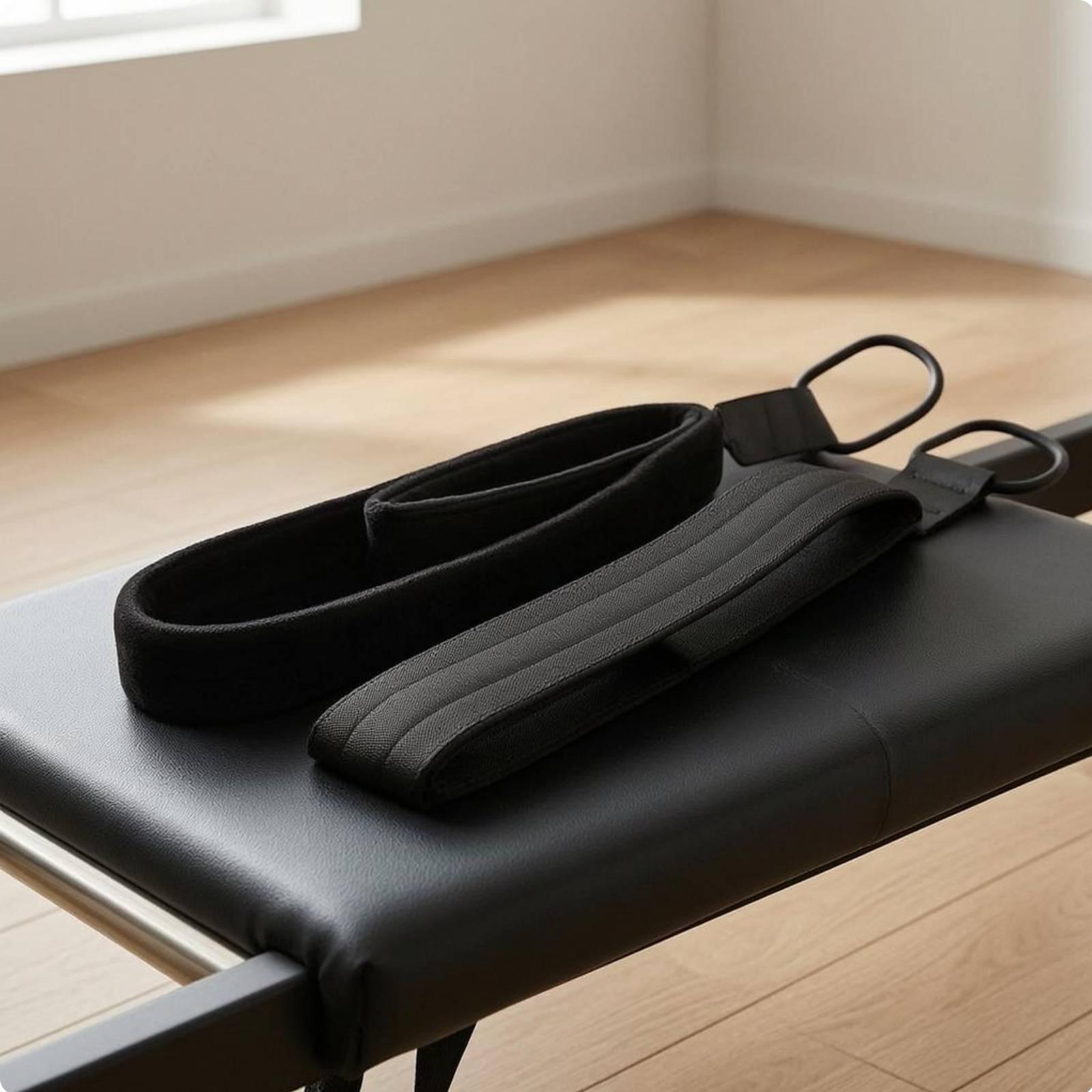 Pilates Eğitim Kayışları Yükse - Pilates & Yoga Training Center incelemesi ve fiyatı