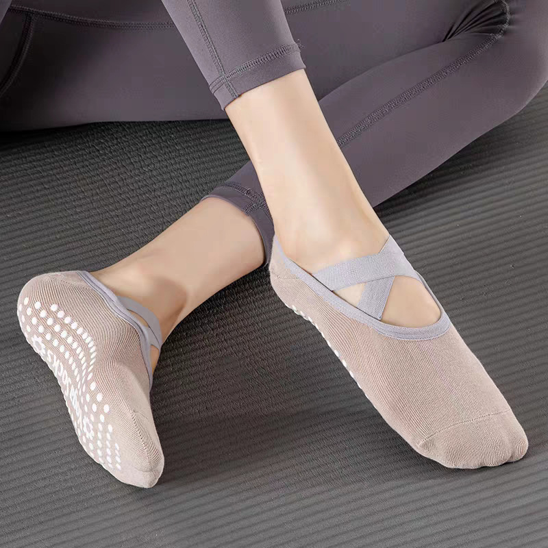 Profesyonel Kadın Yoga Çorap S - Pilates & Yoga Training Center incelemesi ve fiyatı