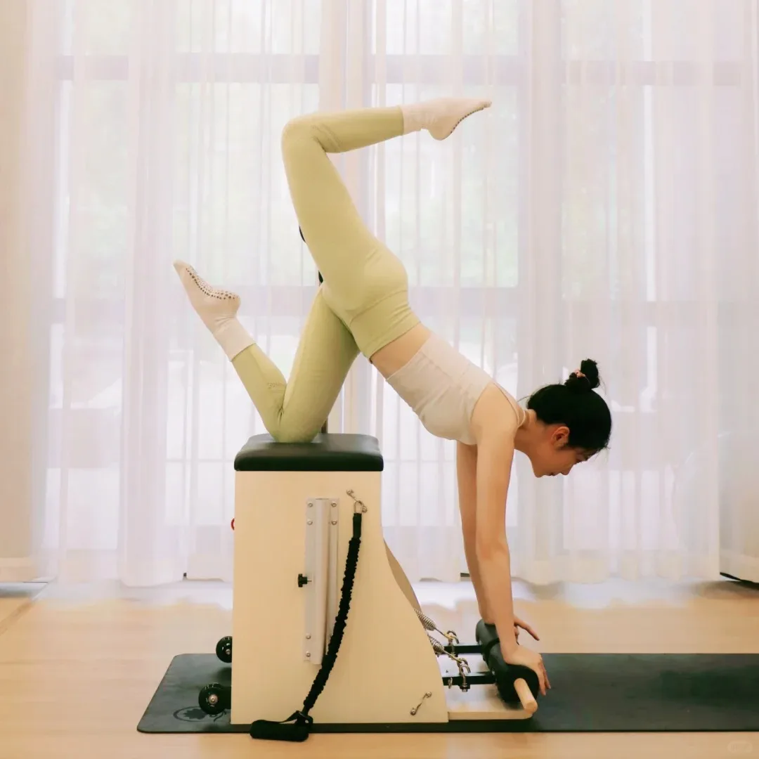 -Yoga Pilates Combo Reformer K - Pilates Reformer Spring incelemesi ve fiyatı