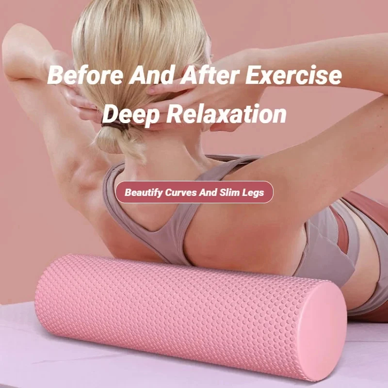 Altıgen EVA Köpük Yoga Rulosu, - Pilates Yoga Shoes incelemesi ve fiyatı