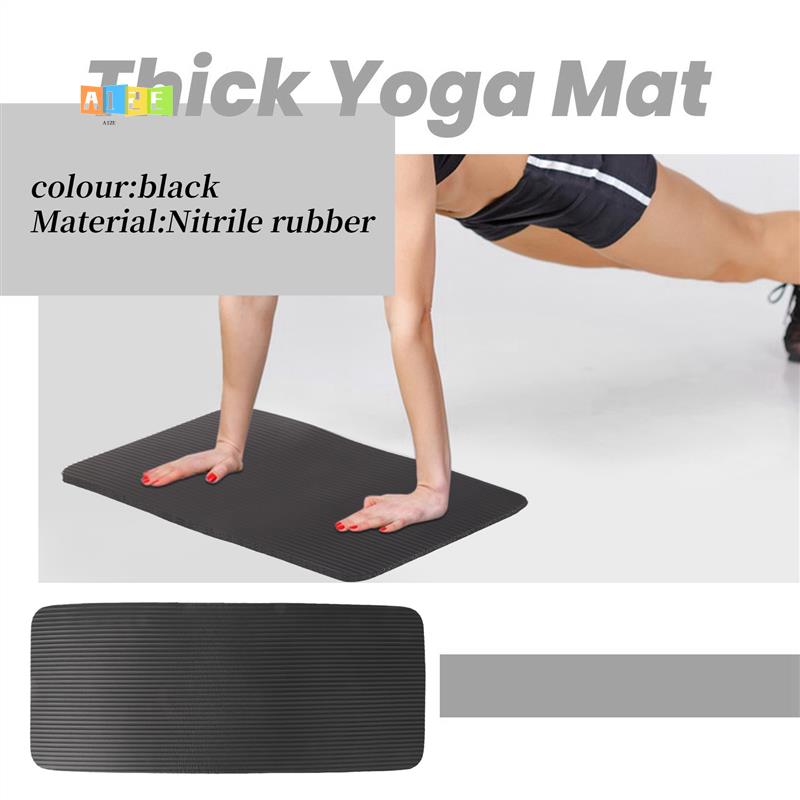 A12E-2 Adet Pilates egzersiz m - Pilates Yoga Mat Workout incelemesi ve fiyatı