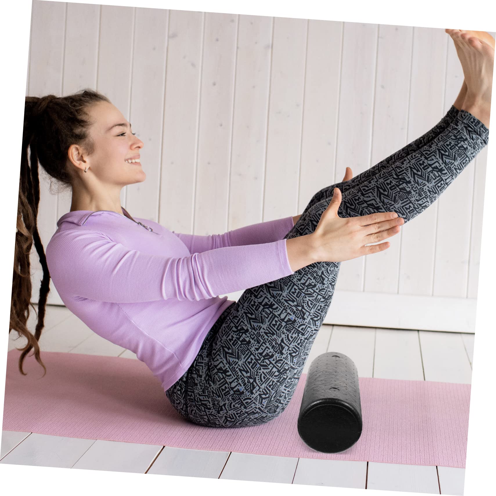 EPP Yoga Köpük Rulo Fitness Ta - Pilates Yoga Shoes incelemesi ve fiyatı