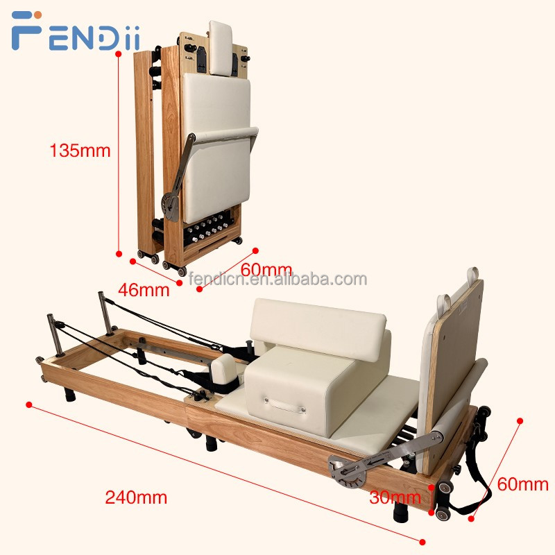 Ayarlanabilir Yaylar ve Sağlam - Pilates Reformer Spring incelemesi ve fiyatı