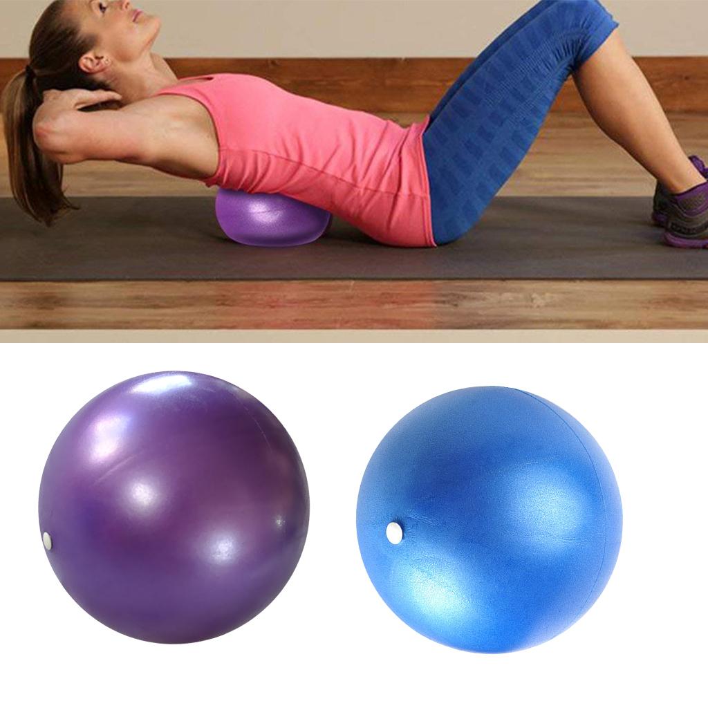 25cm Mini Pilates Topu, Patlam - Pilates Yoga Or incelemesi ve fiyatı