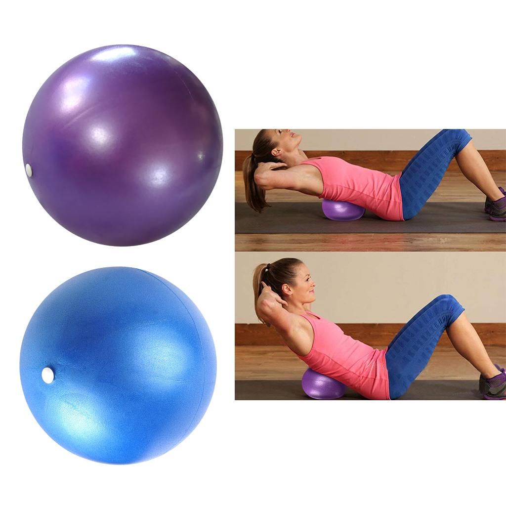 25cm Mini Pilates Topu, Patlam - Pilates Yoga Or incelemesi ve fiyatı