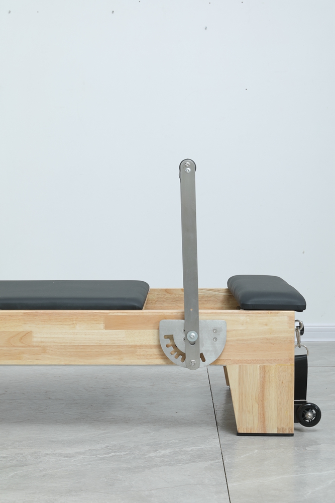 Meşe Ahşap Gövdeli Pilates Yat - Pilates Yoga Or incelemesi ve fiyatı