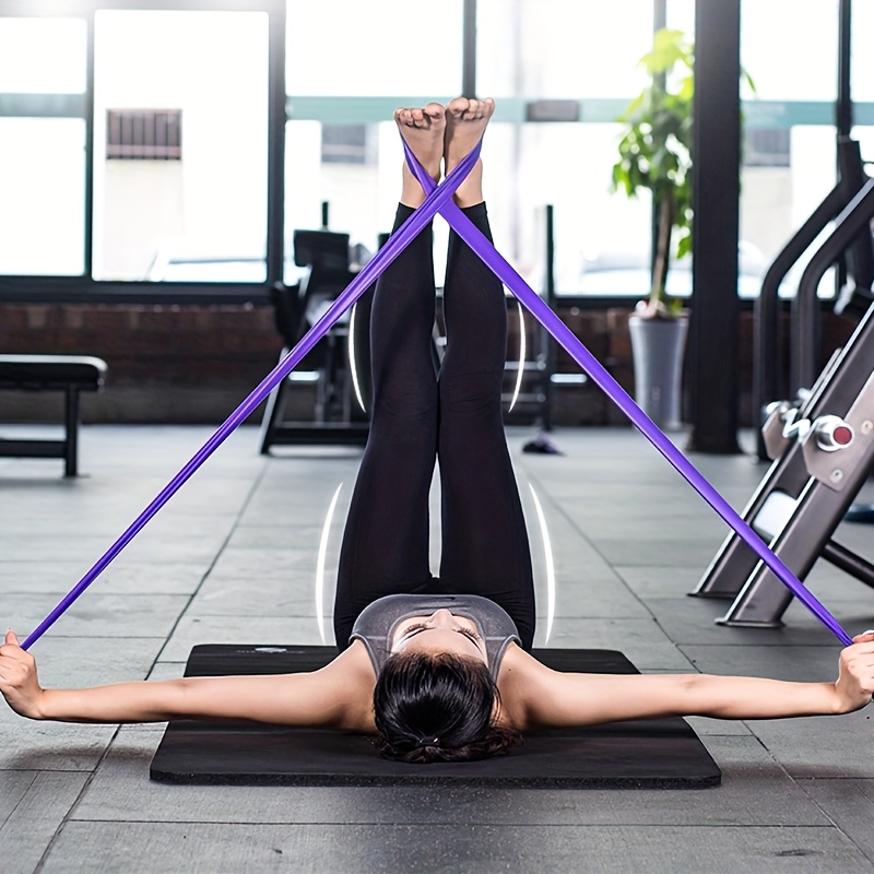 Yoga Pilates 5 Parçalı Set, Es - Pilates Yoga Ring Exercises incelemesi ve fiyatı