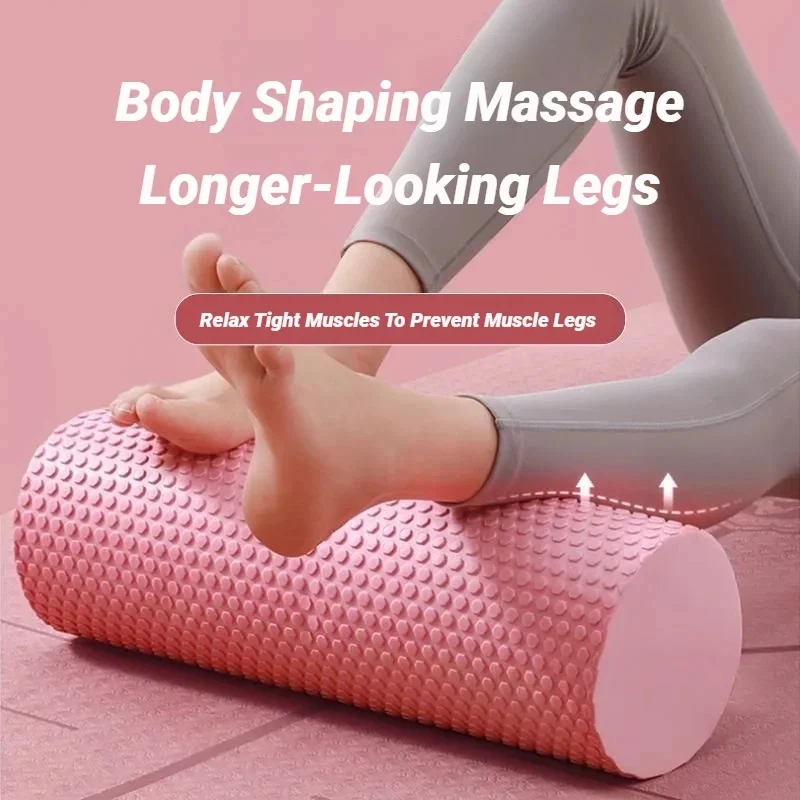 Altıgen EVA Köpük Yoga Rulosu, - Pilates Yoga Shoes incelemesi ve fiyatı