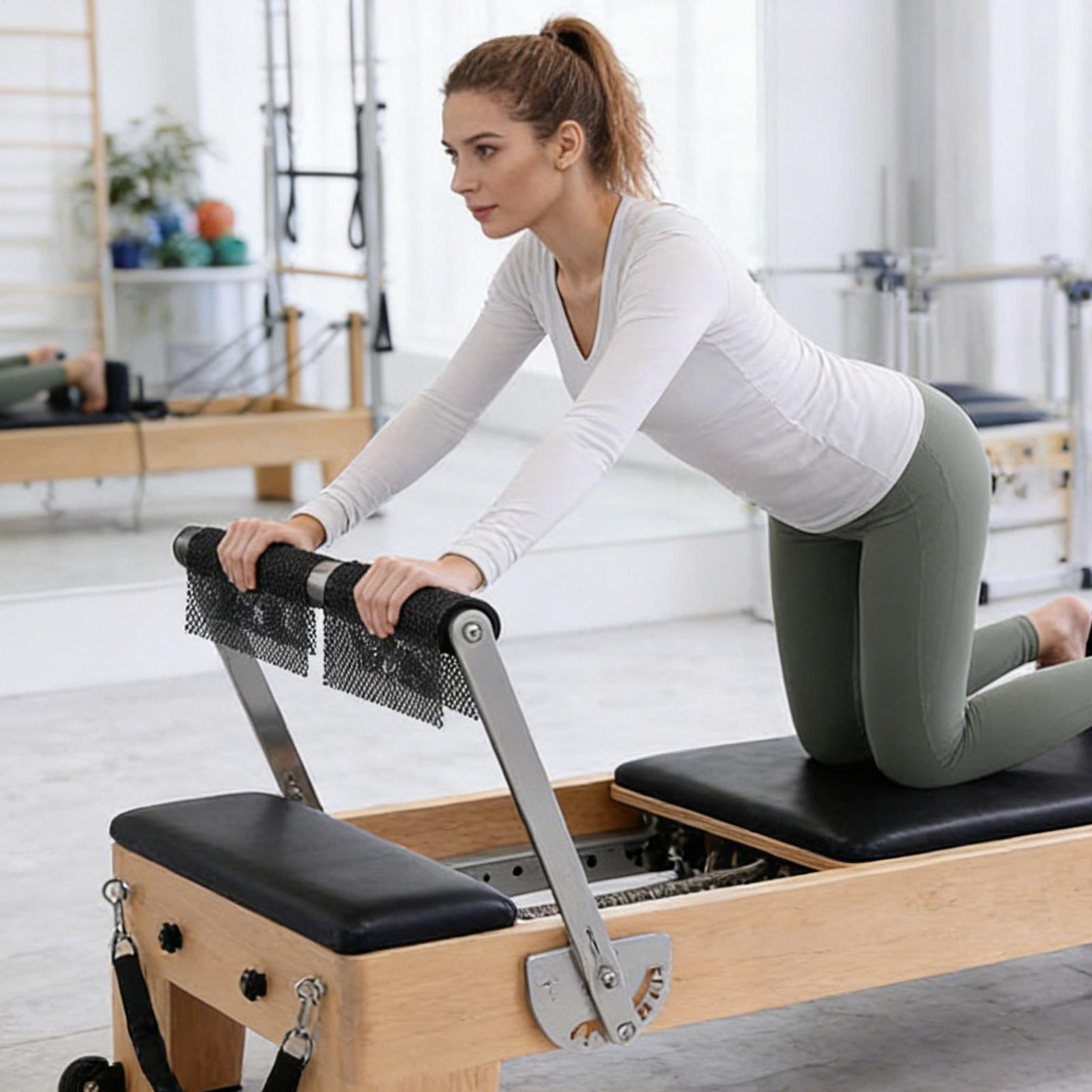 Kaymaz Pilates Matı 4 Parça An - Pilates Yoga Mat Workout incelemesi ve fiyatı
