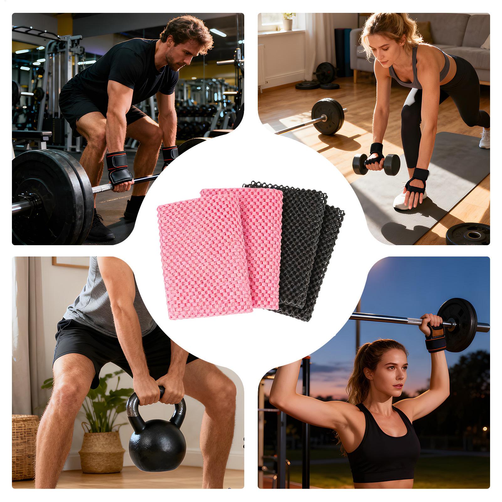 Kaymaz Pilates Matı 4 Parça An - Pilates Yoga Mat Workout incelemesi ve fiyatı