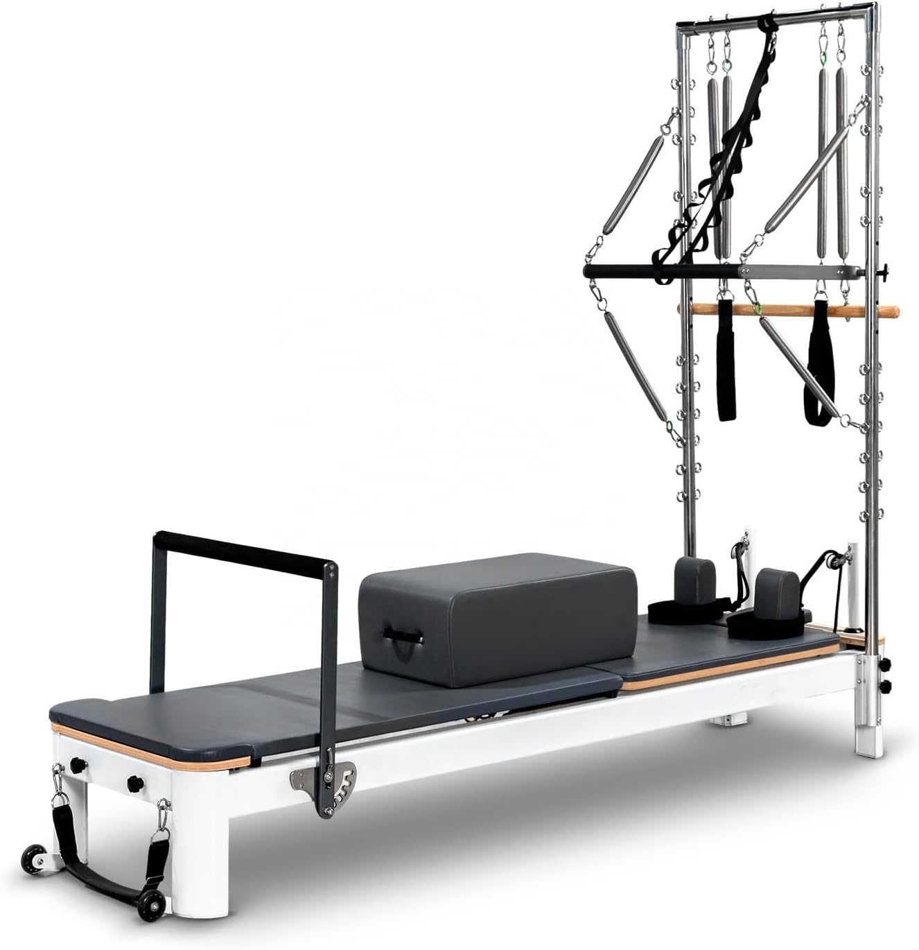 Essence Alüminyum Yaylı Pilate - Pilates Reformer Spring incelemesi ve fiyatı
