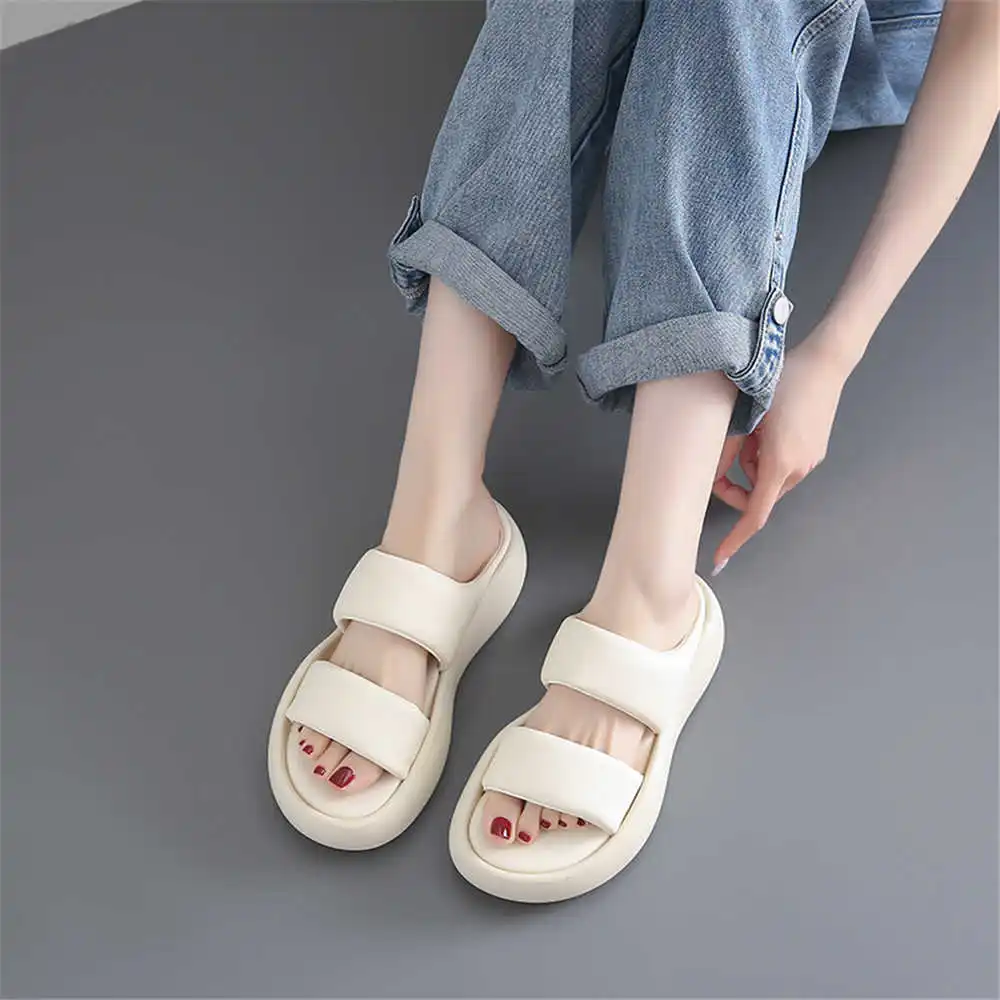 Boyutu 39 Şeritler Yaz Ayakkab - Pilates Yoga Difference incelemesi ve fiyatı