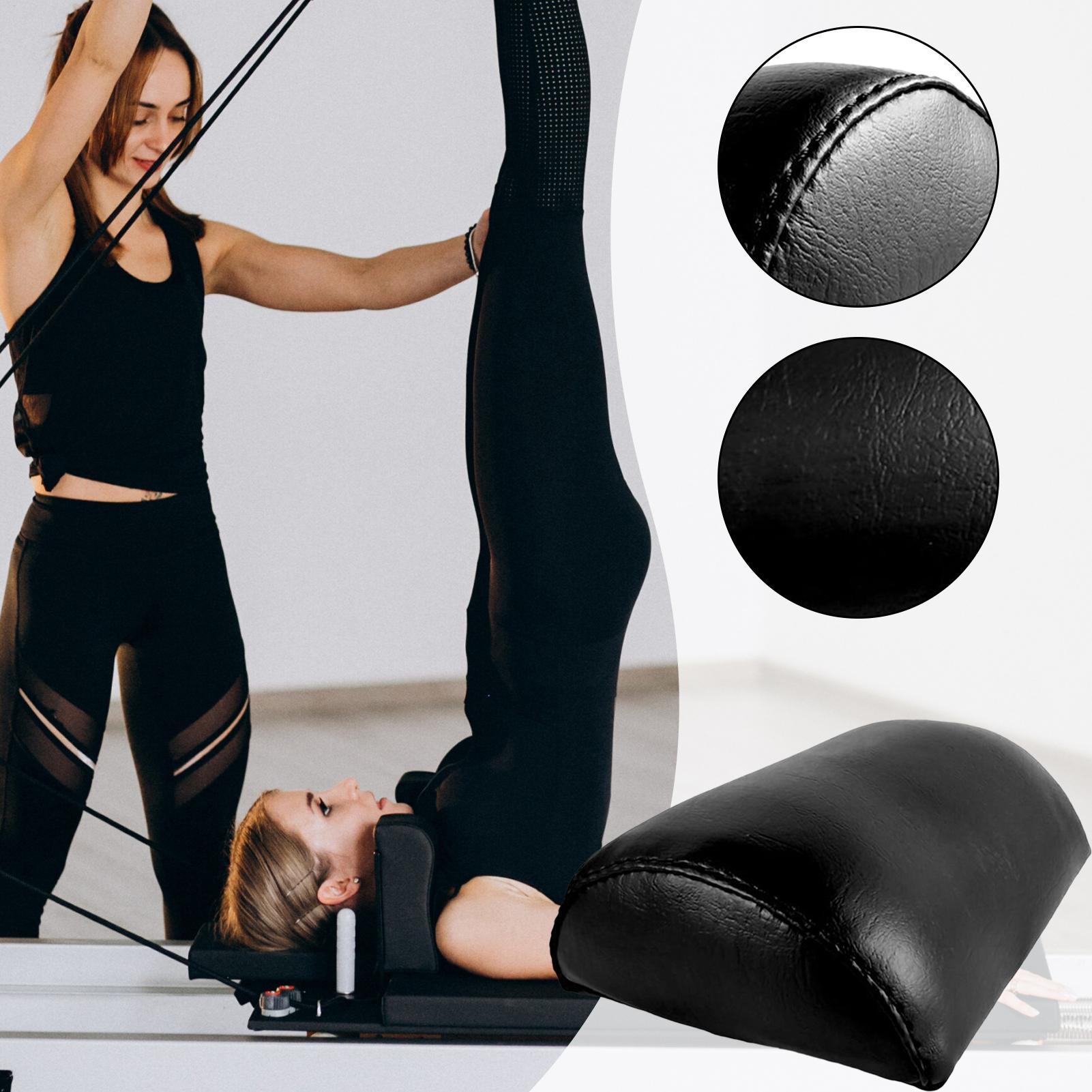 Ergonomik Pilates Baş Yastığı, - Pilates Yoga Mat Workout incelemesi ve fiyatı