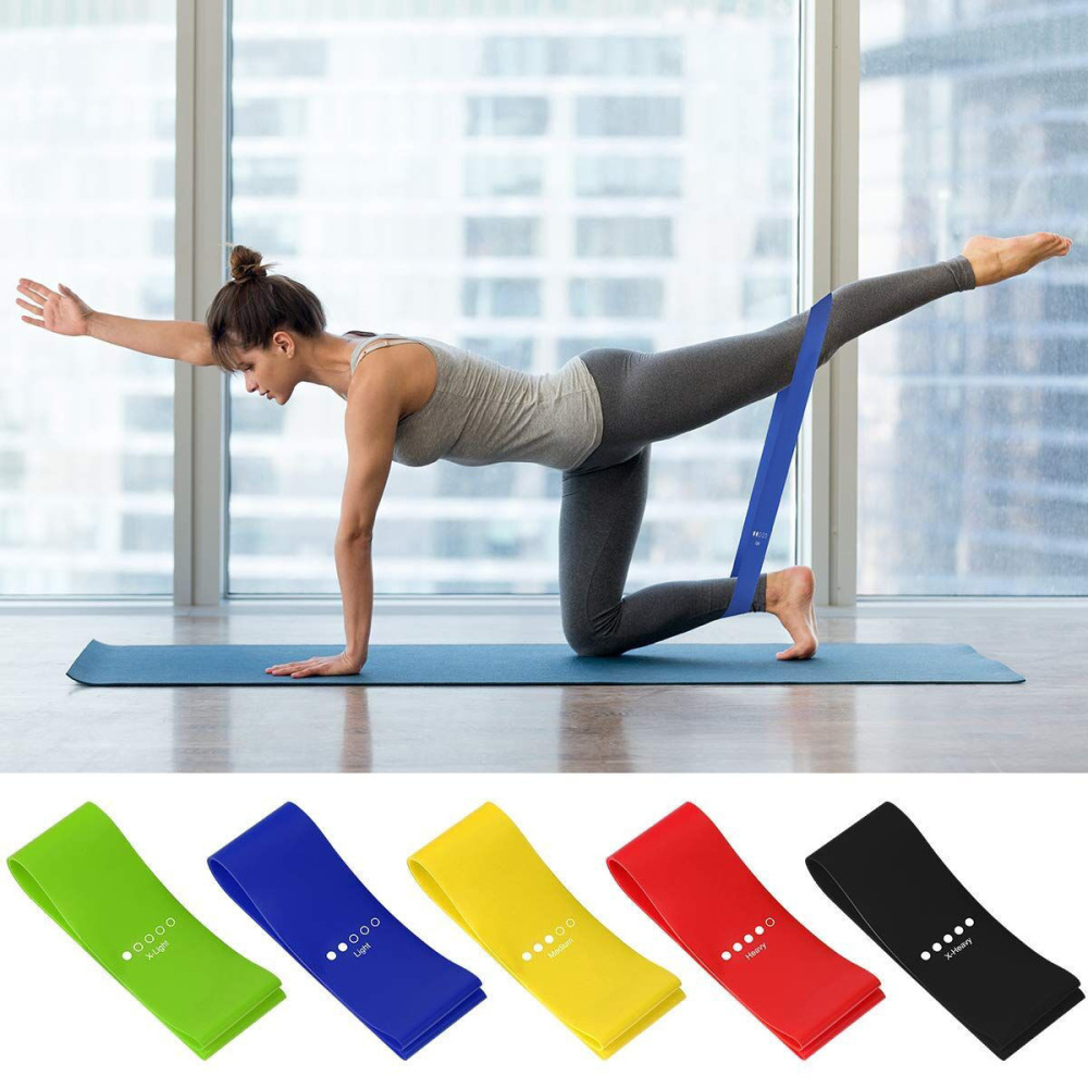 TPE Egzersiz Direnç Bantları F - Pilates Yoga Ring Exercises incelemesi ve fiyatı