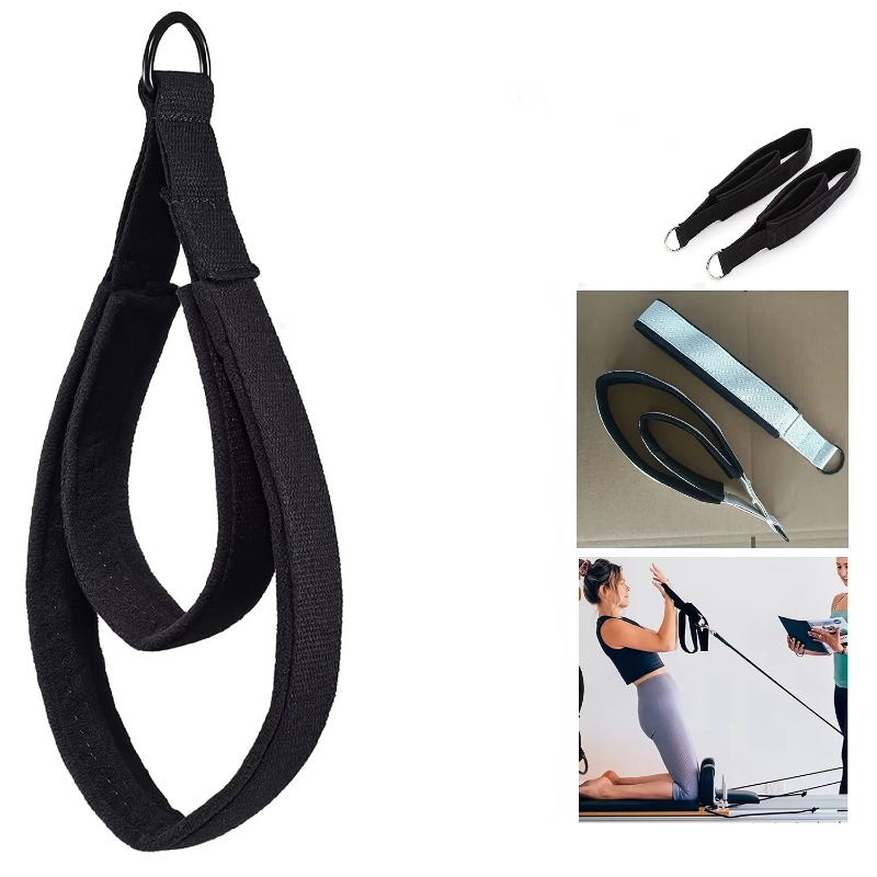 Çift Halkalı Elastik Yoga Pila - Pilates Yoga Ring Exercises incelemesi ve fiyatı