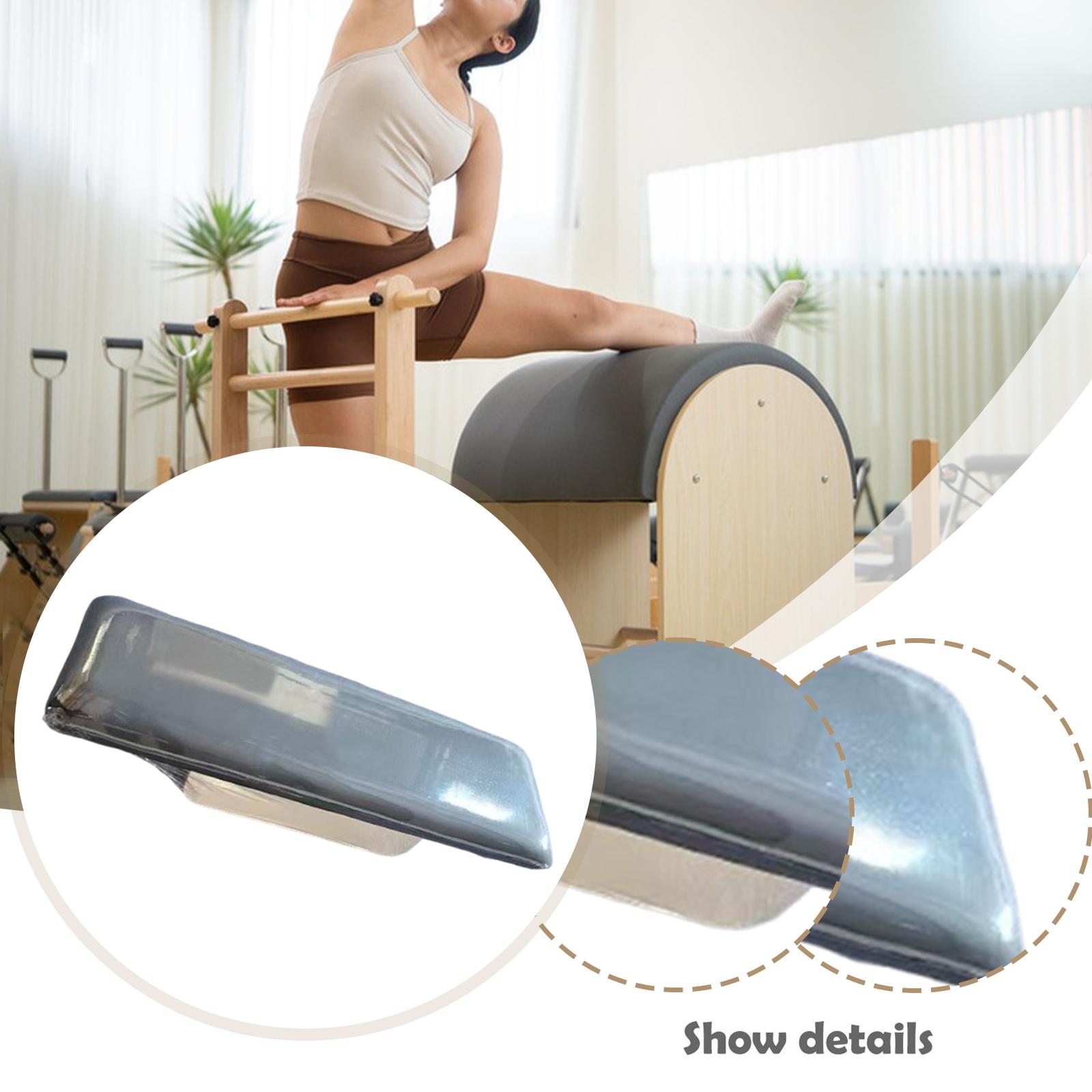 Pilates Reformer Aksesuarı Aya - Pilates Reformer Spring incelemesi ve fiyatı