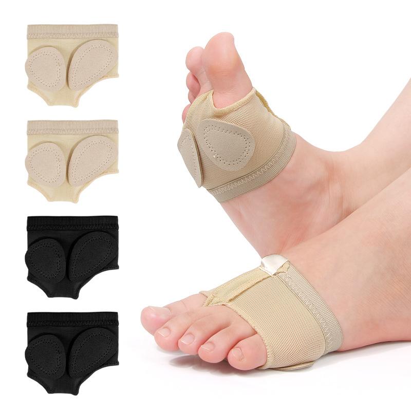 Ön Ayak Pedi Bale 1 Çift Yarım - Pilates Yoga Shoes incelemesi ve fiyatı