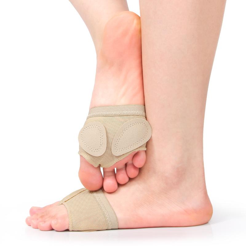 Ön Ayak Pedi Bale 1 Çift Yarım - Pilates Yoga Shoes incelemesi ve fiyatı