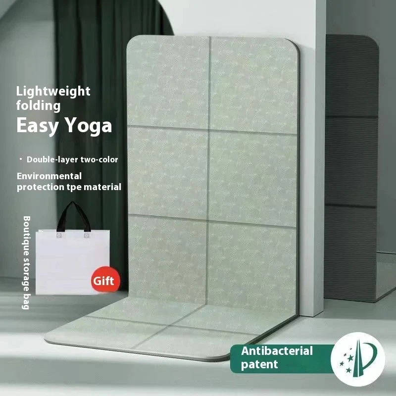 183x60x0.8cm Kalınlaştırılmış  - Pilates Yoga Mat Workout incelemesi ve fiyatı