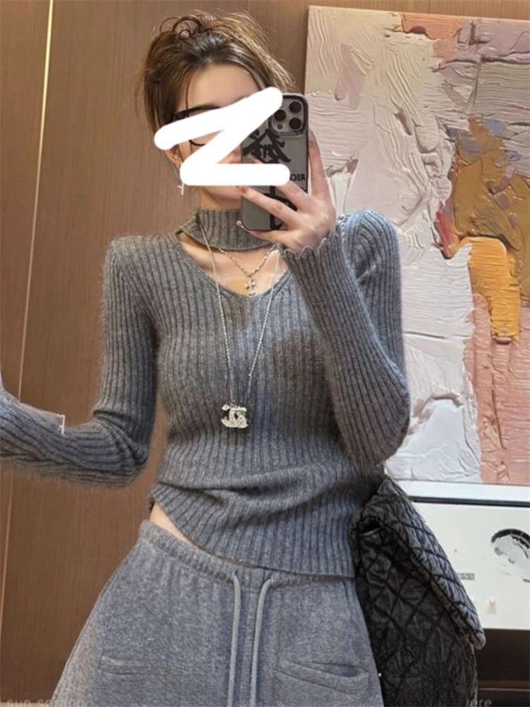 Kazaklar Süveterler Kazaklar K - Pilates Yoga Jumper incelemesi ve fiyatı
