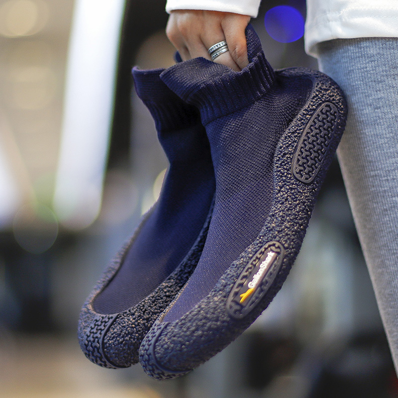 GallonShark Hafif Örgü Çorap T - Pilates Yoga Shoes incelemesi ve fiyatı
