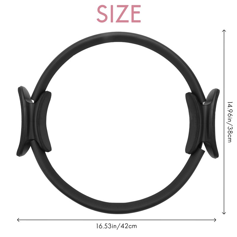didyou Pilates Halkası Sihirli - Pilates Yoga Ring Exercises incelemesi ve fiyatı