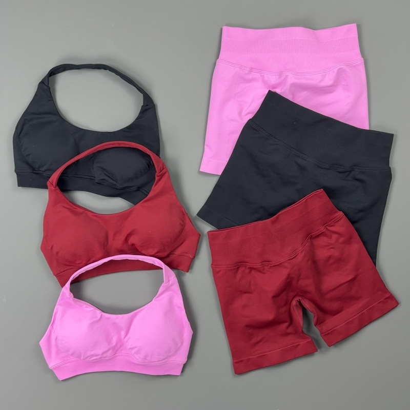 2 Parça Histello Spor Seti Kad - Pilates Yoga Shoes incelemesi ve fiyatı