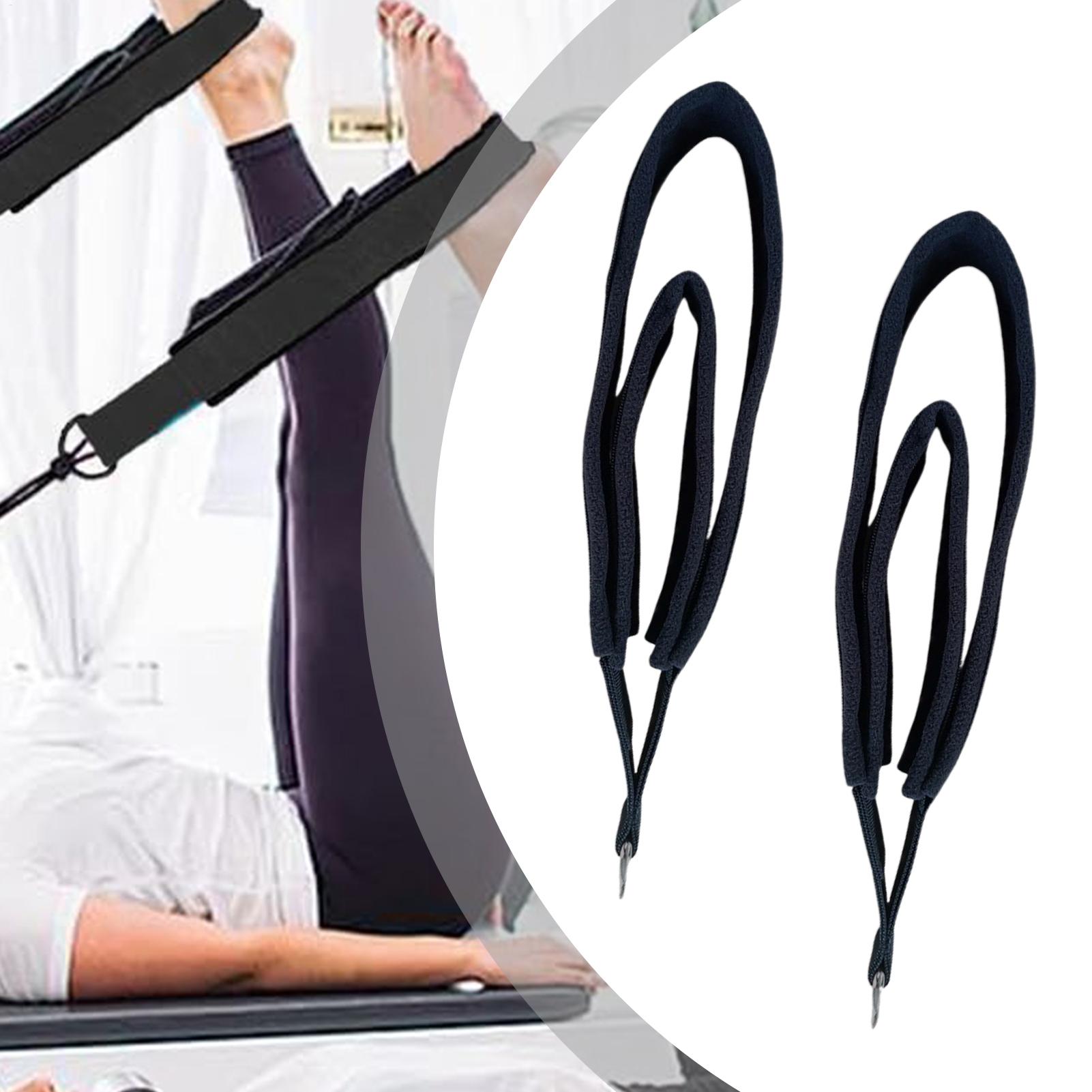 Çift Halkalı Elastik Yoga Pila - Pilates Yoga Ring Exercises incelemesi ve fiyatı