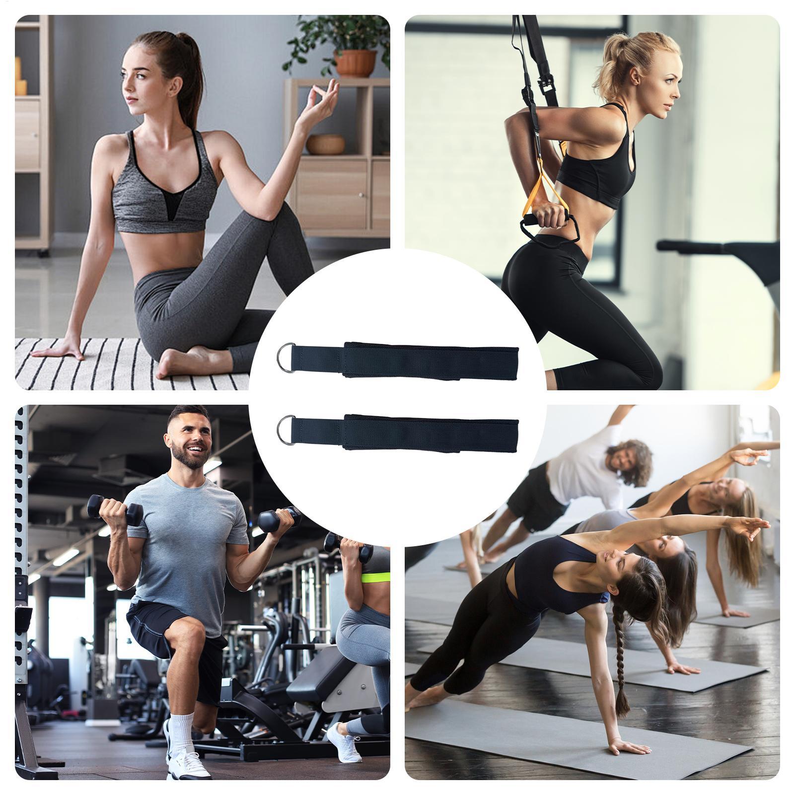 Çift Halkalı Elastik Yoga Pila - Pilates Yoga Ring Exercises incelemesi ve fiyatı