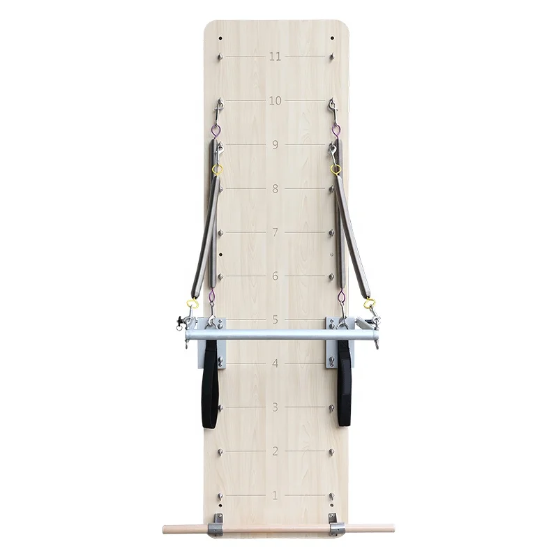 Spring Board Pilates Spor Salo - Pilates Reformer Spring incelemesi ve fiyatı