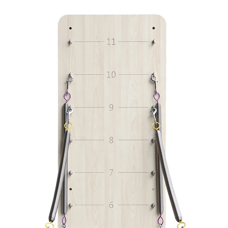 Spring Board Pilates Spor Salo - Pilates Reformer Spring incelemesi ve fiyatı