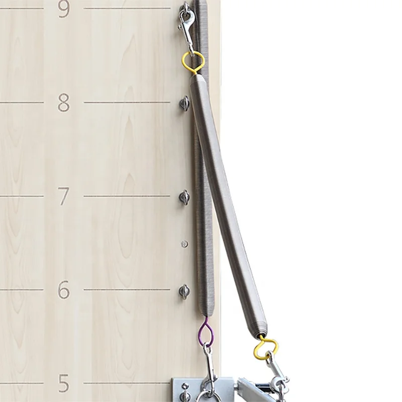 Spring Board Pilates Spor Salo - Pilates Reformer Spring incelemesi ve fiyatı