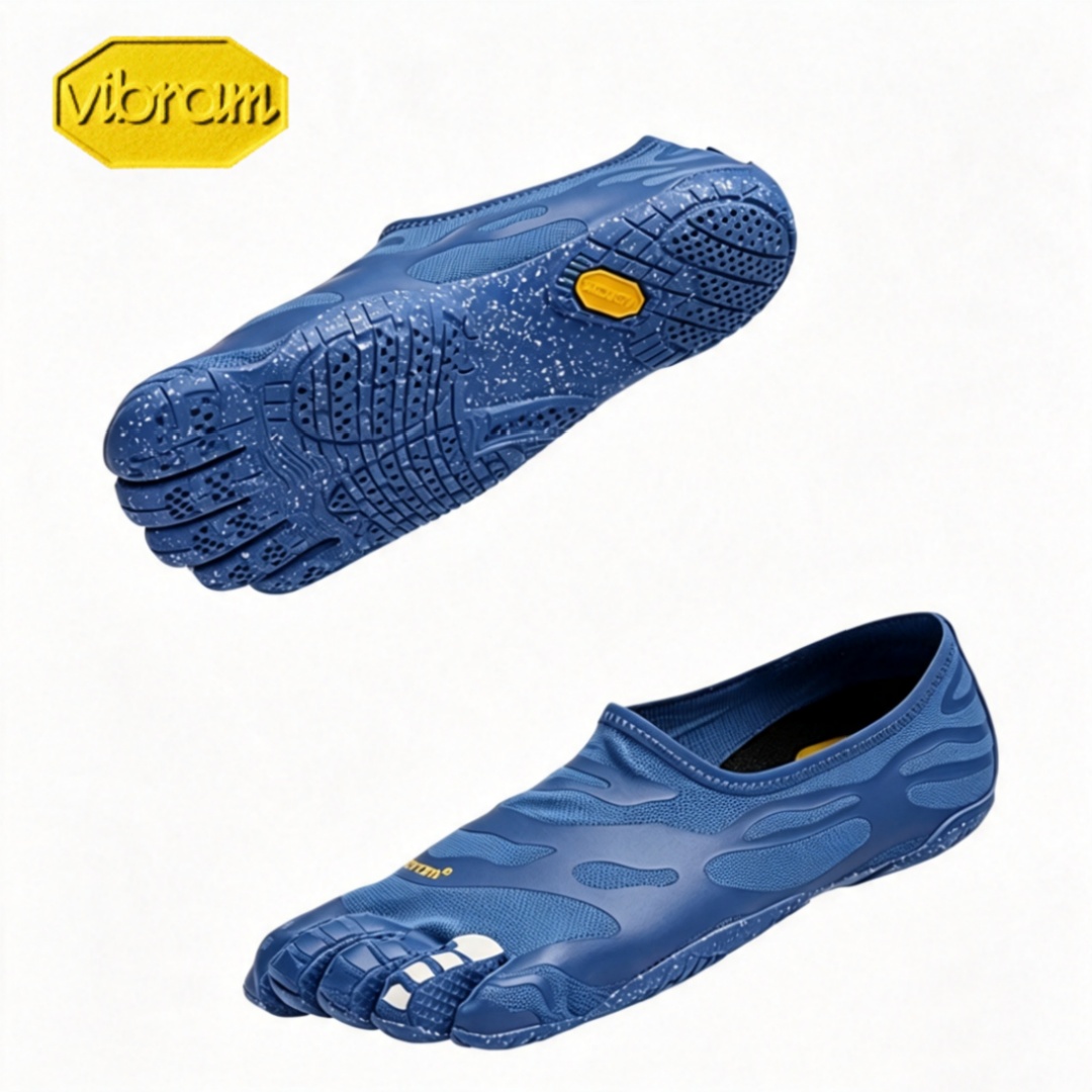 İndirimdeki Marka Vibram FiveF - Pilates Yoga Shoes incelemesi ve fiyatı